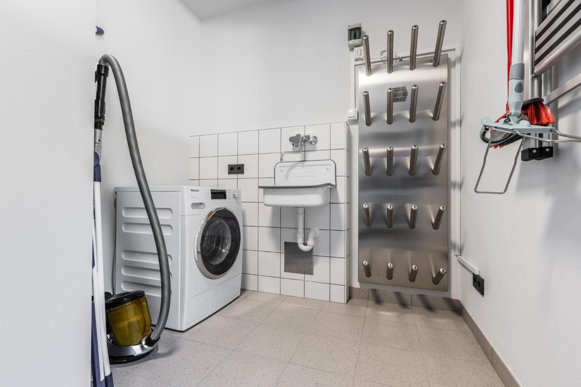 Wilderer Chalets 2-4 Personen Leutasch Bagian luar foto
