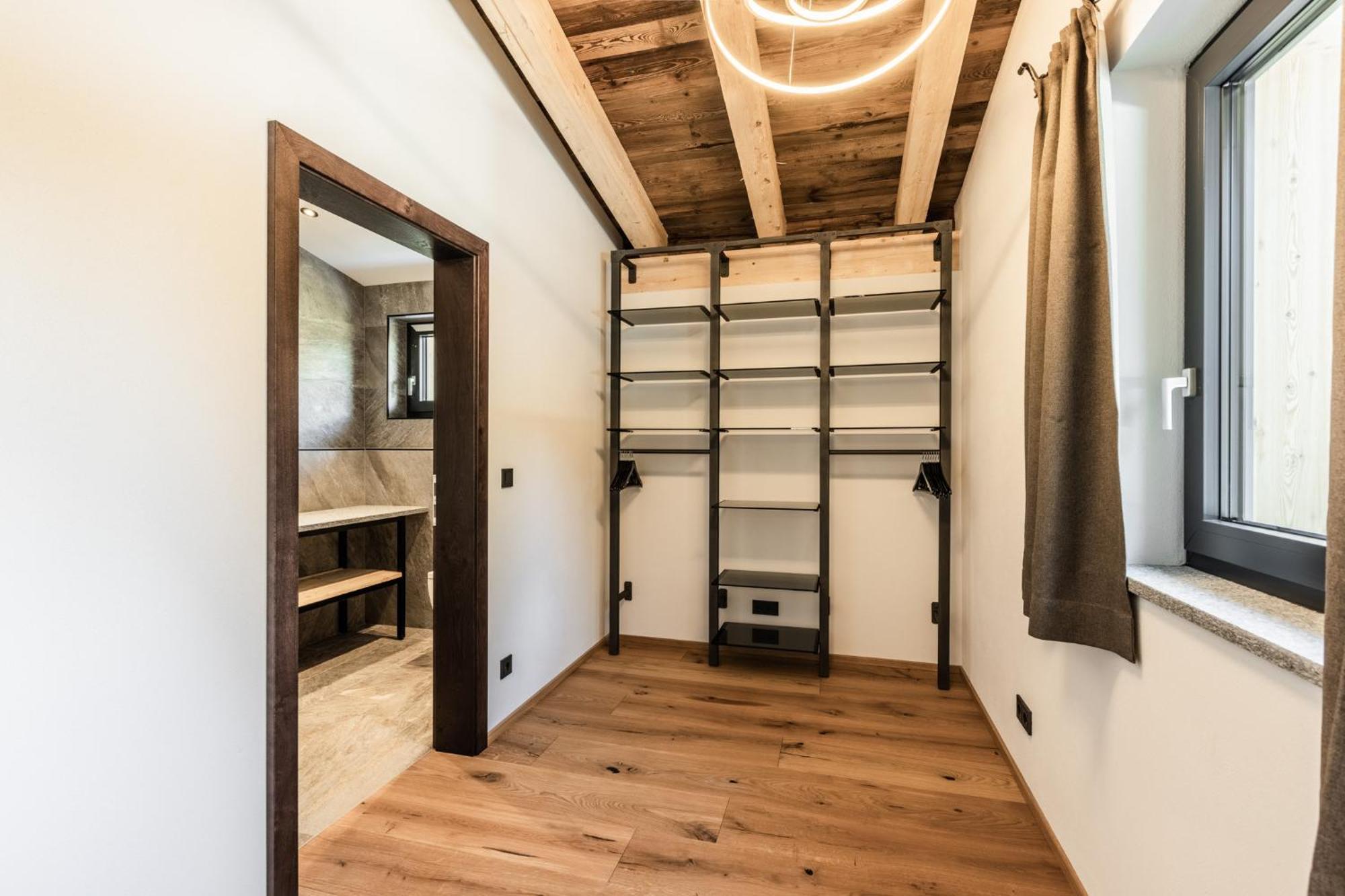Wilderer Chalets 2-4 Personen Leutasch Bagian luar foto