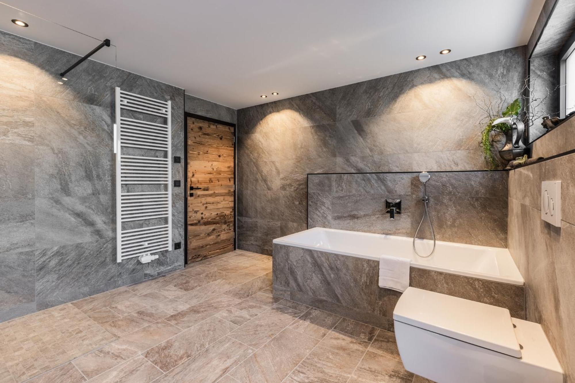 Wilderer Chalets 2-4 Personen Leutasch Bagian luar foto